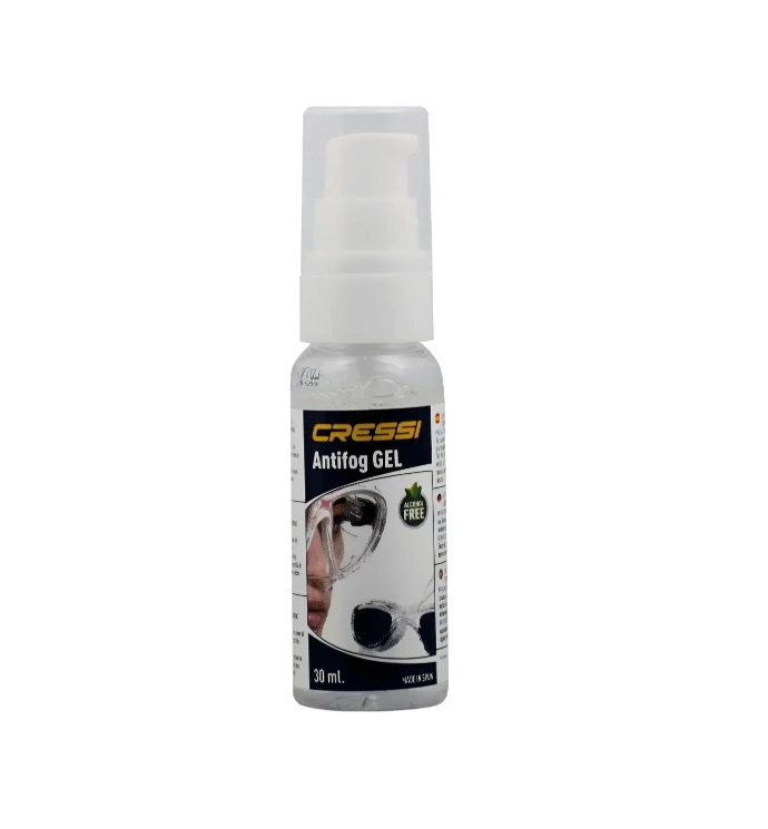 [MASK00017] ANTI-FOG GEL 30ml